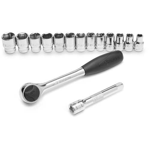 Diesel TEP Intermediate Set, 257 Pieces Distribution Jean Lapalme
