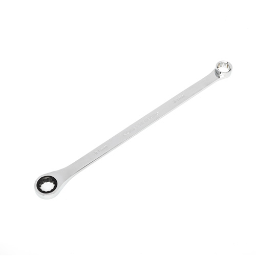 Cl&eacute; &agrave; cliquet avec boîtier double &agrave; 72 dents XL Gearbox Distribution Jean Lapalme