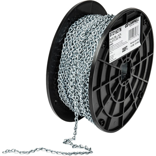 Double Jack Chain Distribution Jean Lapalme