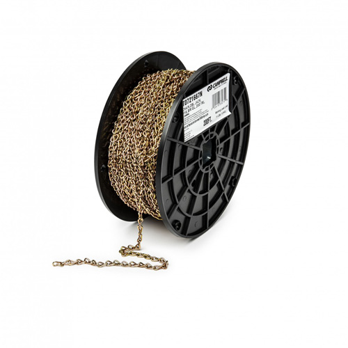 Double Jack Chain Distribution Jean Lapalme