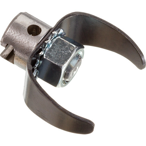 Couteau en C no T-205 Distribution Jean Lapalme