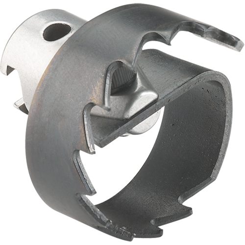 Couteau spirale no T-207 Distribution Jean Lapalme