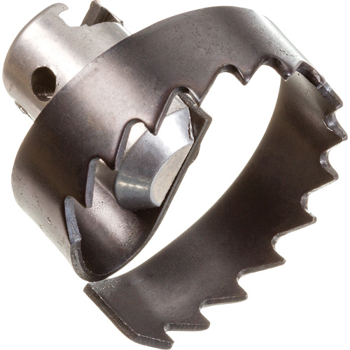Spiral Cutter #T-208 Distribution Jean Lapalme