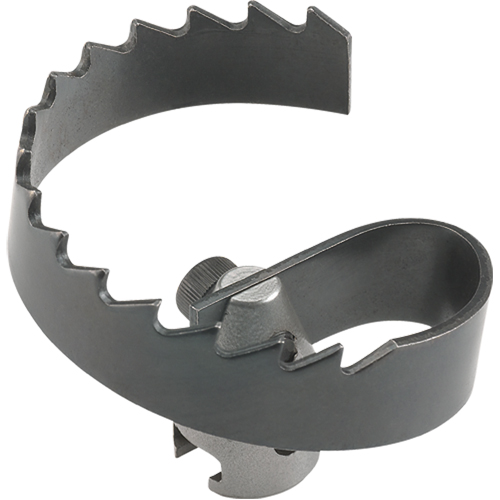Couteau spirale no T-209 Distribution Jean Lapalme