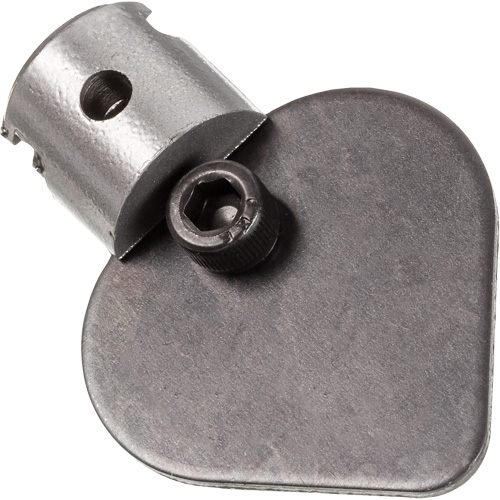 Couteau aspic no T-211 Distribution Jean Lapalme
