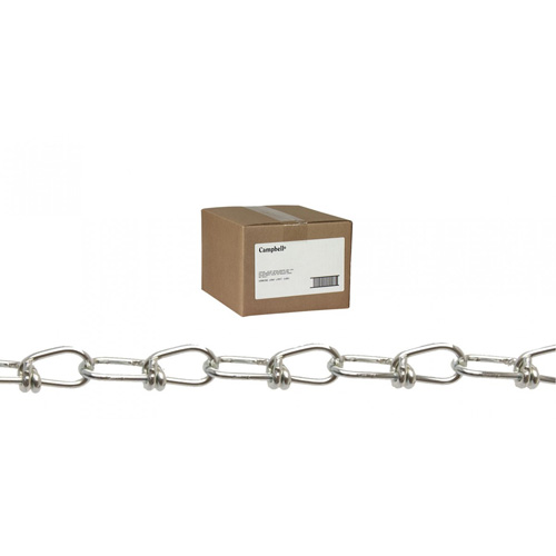 Chaîne double torsion en inconel Distribution Jean Lapalme