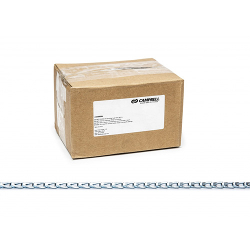 Sash Chain Distribution Jean Lapalme