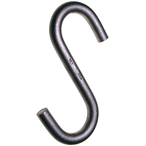 Crochet en S Cam-Alloy Distribution Jean Lapalme