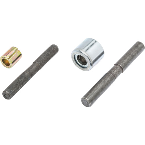 Maillon de raccordement Quik-Alloy Distribution Jean Lapalme