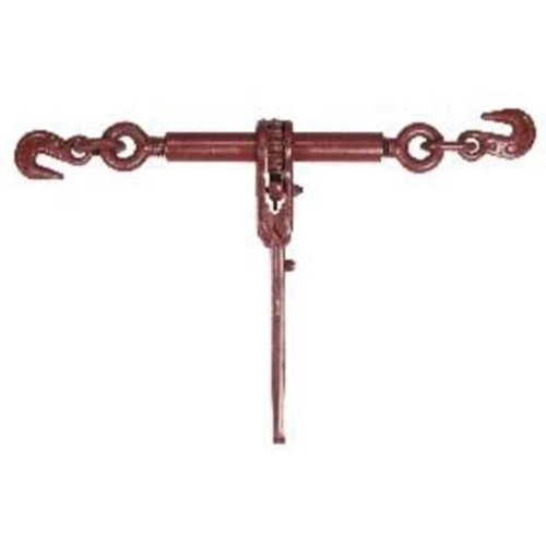 Load Binder, 5/16" - 3/8", 5400 lbs. (2.7 tons), Ratchet Tie Down Distribution Jean Lapalme
