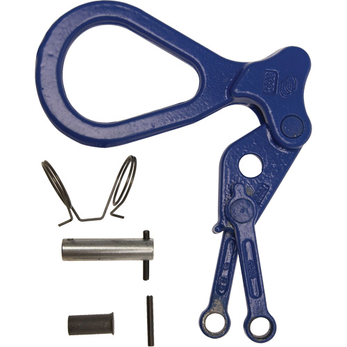 Trousse de chape de rechange Distribution Jean Lapalme