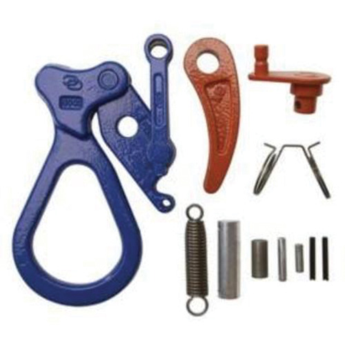 Trousse de chape de rechange Distribution Jean Lapalme