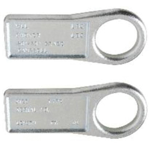 Forged ID Tag Distribution Jean Lapalme