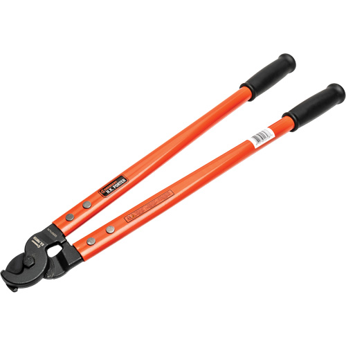 ACSR Wire Rope and Cable Cutter, 28" Distribution Jean Lapalme
