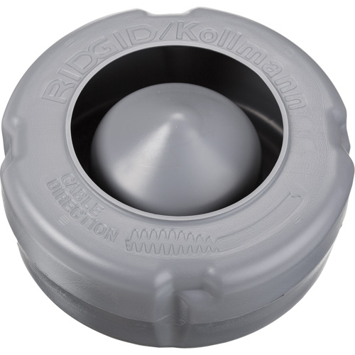 K-45 Inner-Drum Distribution Jean Lapalme