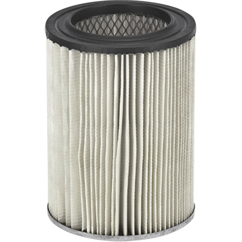 Papier filtre pliss&eacute; &agrave; 1 pli Everyday Dirt no VF4000, Cartouche, Pour 5 gal. US ou plus Distribution Jean Lapalme