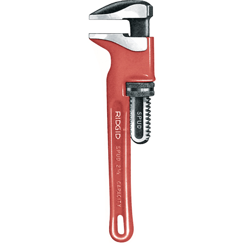 Spud Wrench No.12 Distribution Jean Lapalme