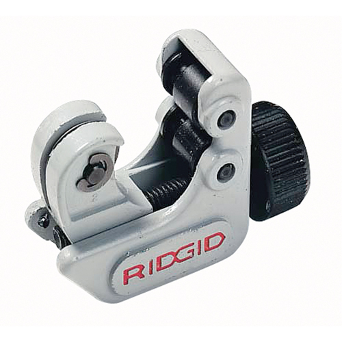 Midget Tubing Cutters #104, 3/16" - 15/16"/3/16" to 1-5/16" Capacity Distribution Jean Lapalme