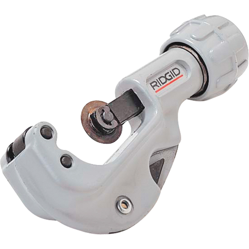Coupe-tubes &agrave; vis prot&eacute;g&eacute;e no 150-L, Capacit&eacute; de 1/4-1 3/8" Distribution Jean Lapalme