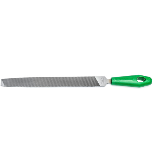 Lime stratifi&eacute;e &agrave; usage g&eacute;n&eacute;ral avec poign&eacute;e, 10", B&acirc;tarde Distribution Jean Lapalme