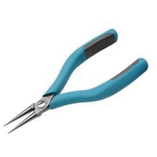 Round Long Nose Pliers, 5-3/4" L Distribution Jean Lapalme