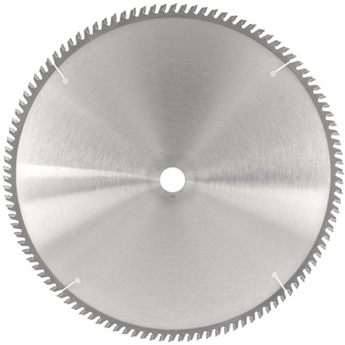 Thin Kerf Saw Blade, 14", 108 Teeth, Wood Use Distribution Jean Lapalme