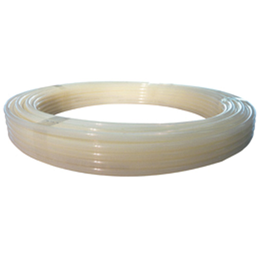 Flexible Tubing, Air, 6 mm OD x 100' L, Nylon, Clear, 377 PSI @ 23°C Distribution Jean Lapalme