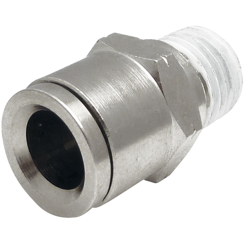 P.T.C. Male Connectors Distribution Jean Lapalme