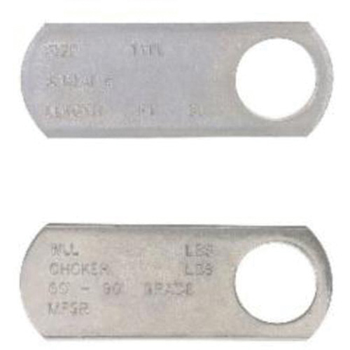 Closed Field ID Chain Tag Distribution Jean Lapalme