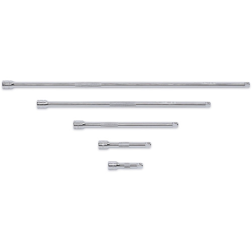 5-Piece 1/4" Drive Extension Set Distribution Jean Lapalme