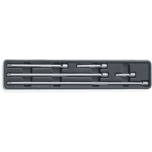 5-Piece 1/4" Drive Extension Set Distribution Jean Lapalme