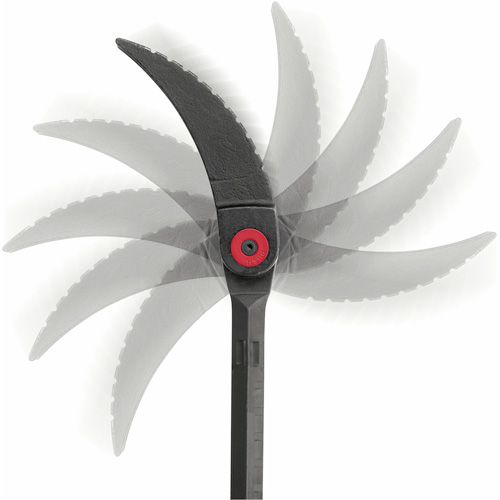 Jeux de pieds-de-biche &agrave; t&ecirc;te r&eacute;glable, 3 mrcx. Distribution Jean Lapalme