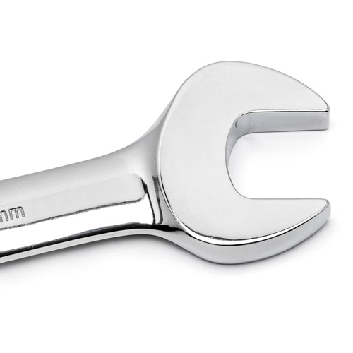 72-Tooth 12 Point Ratcheting Wrench Set, Combination, 5 Pieces, Metric Distribution Jean Lapalme
