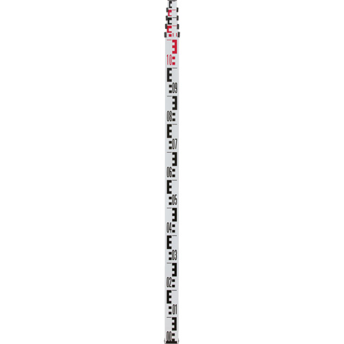 Construction Grade Rod Distribution Jean Lapalme