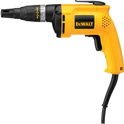 High Speed VSR Drywall Screw Guns Distribution Jean Lapalme