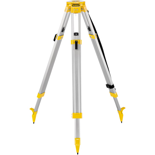 Construction Tripod Distribution Jean Lapalme