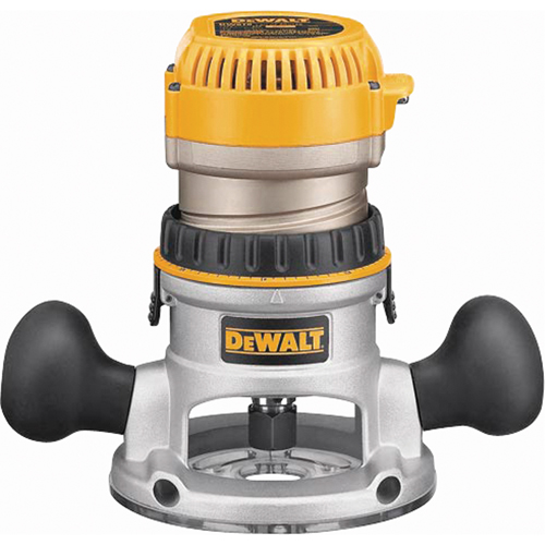 Heavy-DutyFixed Base Router Distribution Jean Lapalme