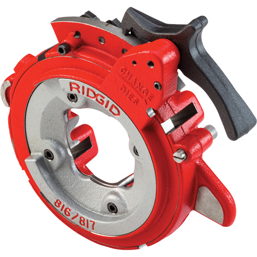 1" - 2" Semi-Automatic Die Head Distribution Jean Lapalme