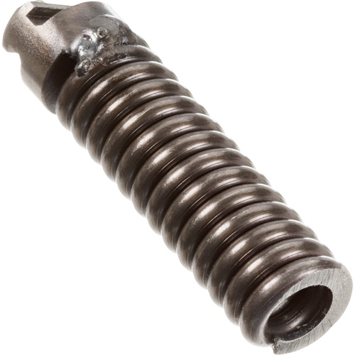 Repair End for 1/2" (12mm) IW Cable Distribution Jean Lapalme