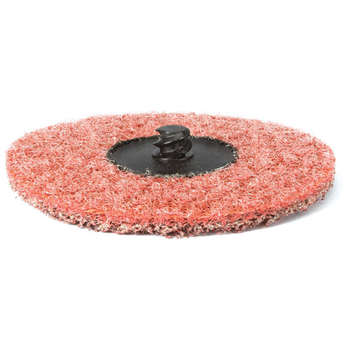 Sait-Lok-R Surface Conditioning Disc Distribution Jean Lapalme