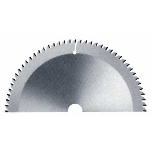Contractor Saw Blades, 14", 108 Teeth, Non-Ferrous Use Distribution Jean Lapalme
