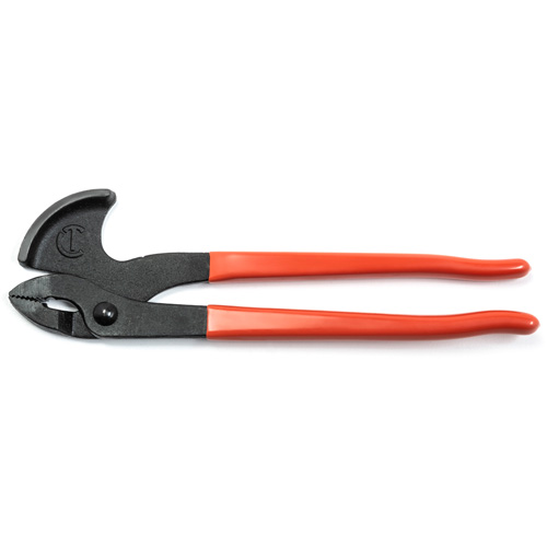 Pince arrache-clous de 11" Distribution Jean Lapalme