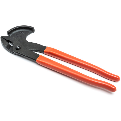 Pince arrache-clous de 11" Distribution Jean Lapalme