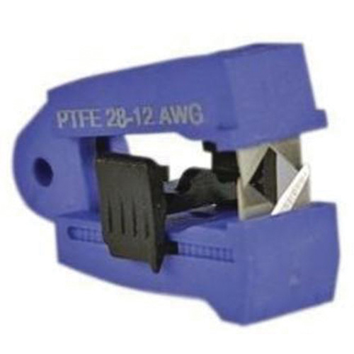 Replacement Blade for Combination Wire Stripper Distribution Jean Lapalme