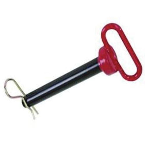 Hitch Pin with Clip Distribution Jean Lapalme