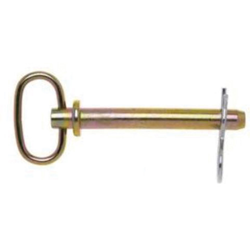 Hitch Pin with Clip Distribution Jean Lapalme