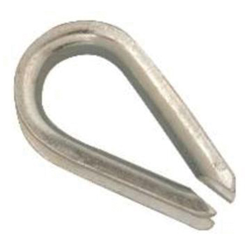 Wire Rope Thimble Distribution Jean Lapalme