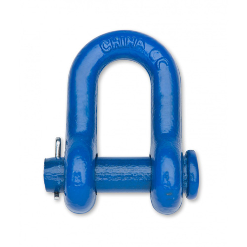 Campbell&reg; Super Blue Utility Clevis Distribution Jean Lapalme