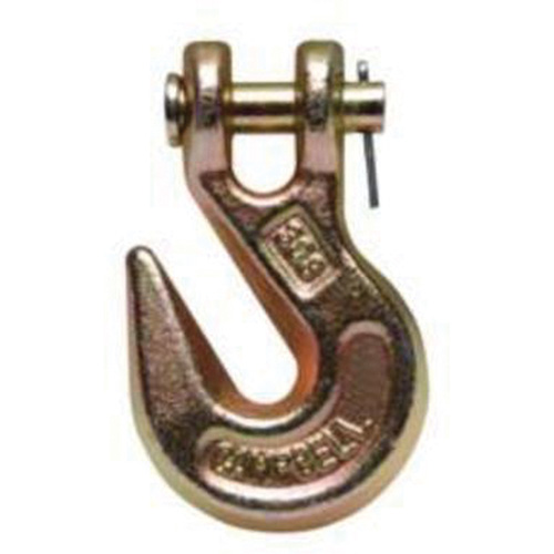 Clevis Grab Hook Distribution Jean Lapalme