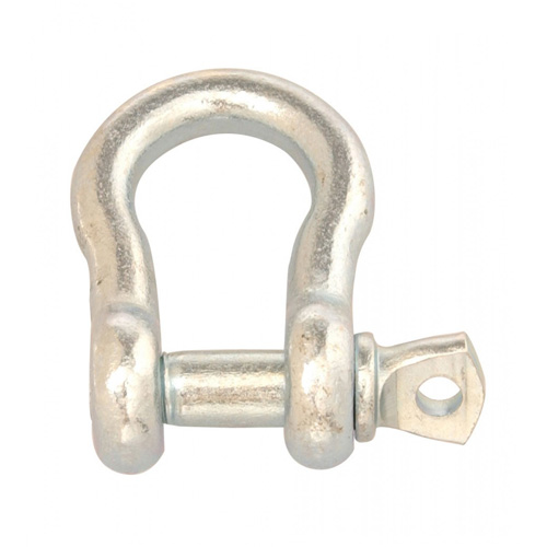 Carbon Steel Anchor Shackle Distribution Jean Lapalme